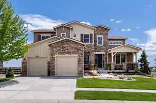 11601 Pine Canyon Dr, Parker, CO 80138 - Photo 2