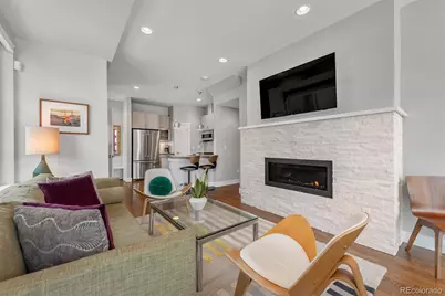 556 Madison Street, Denver, CO 80206 - Photo 4