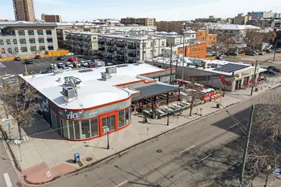 1700 N Emerson Street #302, Denver, CO 80218 - Photo 44