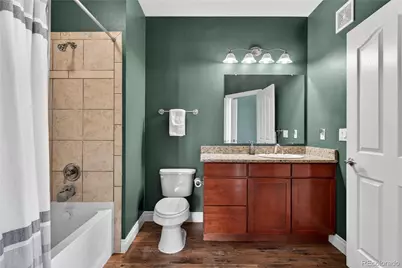 1700 N Emerson Street #302, Denver, CO 80218 - Photo 30
