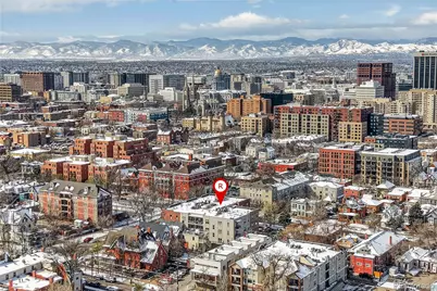 1700 N Emerson Street #302, Denver, CO 80218 - Photo 42