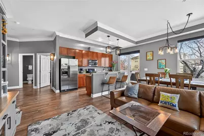 1700 N Emerson Street #302, Denver, CO 80218 - Photo 2