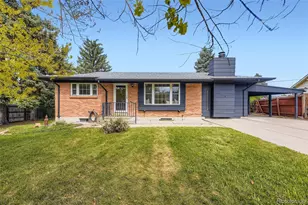 414 S Worchester Way, Aurora, CO 80012 - Photo 1