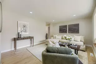 414 S Worchester Way, Aurora, CO 80012 - Photo 2