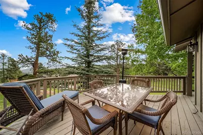 31192 Cree Drive, Evergreen, CO 80439 - Photo 28