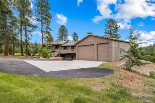 31192 Cree Dr, Evergreen, CO 80439 - Photo 4
