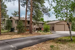 31192 Cree Dr, Evergreen, CO 80439 - Photo 1