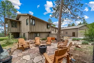 31192 Cree Dr, Evergreen, CO 80439 - Photo 2