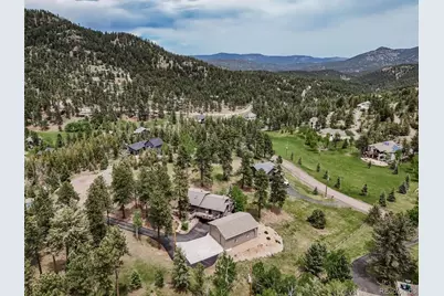 31192 Cree Drive, Evergreen, CO 80439 - Photo 34