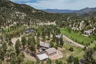 31192 Cree Dr, Evergreen, CO 80439 - Photo 34
