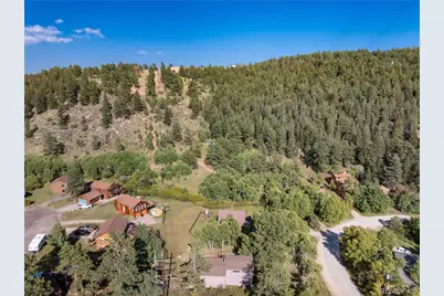 65 Silver Springs Road, Bailey, CO 80421 - Photo 30