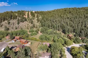 65 Silver Springs Rd, Bailey, CO 80421 - Photo 30