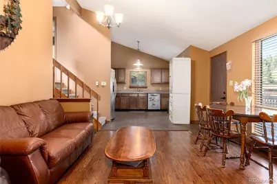 65 Silver Springs Road, Bailey, CO 80421 - Photo 4