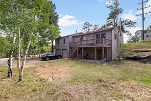 65 Silver Springs Rd, Bailey, CO 80421 - Photo 40