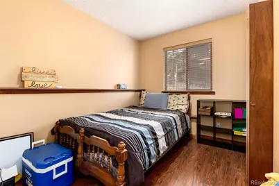 65 Silver Springs Road, Bailey, CO 80421 - Photo 12