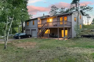 65 Silver Springs Rd, Bailey, CO 80421 - Photo 34