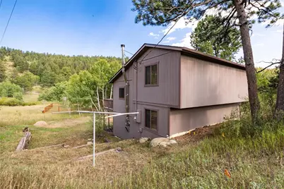 65 Silver Springs Road, Bailey, CO 80421 - Photo 26