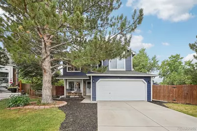 5617 E Prescott Avenue, Castle Rock, CO 80104 - Photo 1