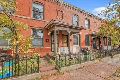 60 S Bannock Street, Denver, CO 80223 - Photo 2