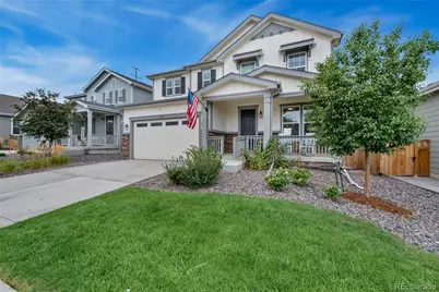 3373 Bluestem Street, Dacono, CO 80514 - Photo 2