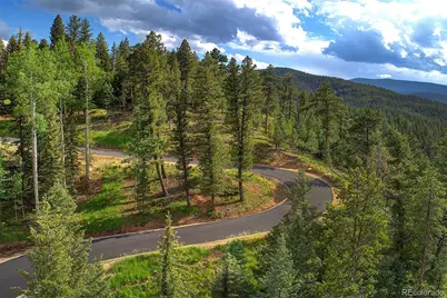 6874 Lynx Lair Road, Evergreen, CO 80439 - Photo 14