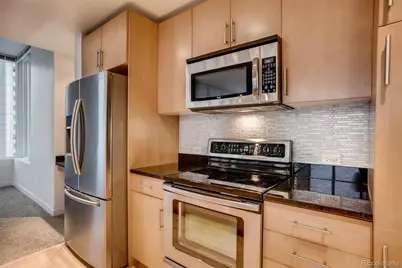 891 14th Street #1209, Denver, CO 80202 - Photo 6