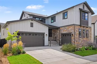 9204 Star Fall Circle, Littleton, CO 80125 - Photo 2
