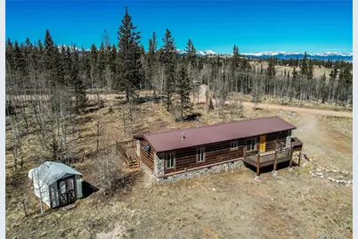 1060 Pinto Trail, Como, CO 80432 - Photo 40