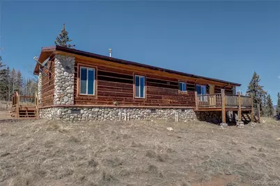 1060 Pinto Trail, Como, CO 80432 - Photo 10