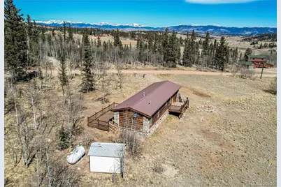 1060 Pinto Trail, Como, CO 80432 - Photo 42