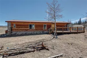 1060 Pinto Trail, Como, CO 80432 - Photo 4