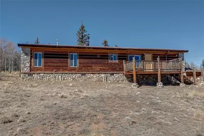 1060 Pinto Trail, Como, CO 80432 - Photo 10