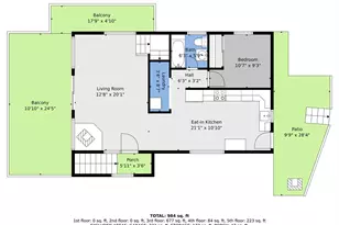 8450 London Ln, Conifer, CO 80433 - Photo 44
