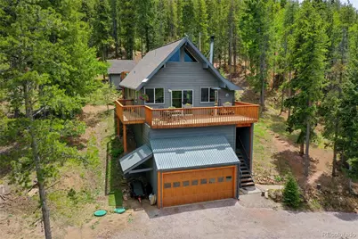 8450 London Lane, Conifer, CO 80433 - Photo 38