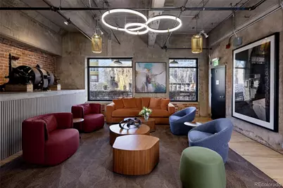 2000 Little Raven Street #102, Denver, CO 80202 - Photo 26