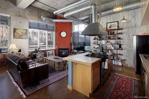 2000 Little Raven St, Denver, CO 80202 - Photo 14