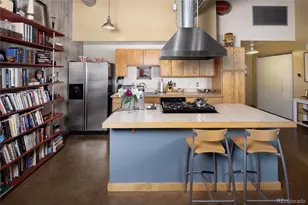 2000 Little Raven St, Denver, CO 80202 - Photo 6