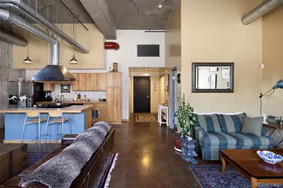 2000 Little Raven Street #102, Denver, CO 80202 - Photo 12