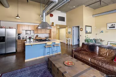 2000 Little Raven Street #102, Denver, CO 80202 - Photo 8