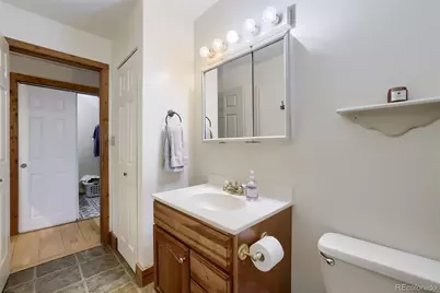 6475 High Circle, Morrison, CO 80465 - Photo 8