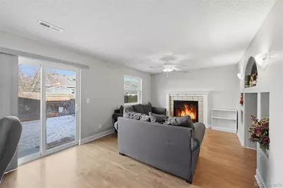 16321 Orchard Grass Lane, Parker, CO 80134 - Photo 10