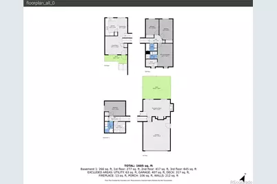 16321 Orchard Grass Lane, Parker, CO 80134 - Photo 32