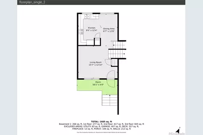 16321 Orchard Grass Lane, Parker, CO 80134 - Photo 26