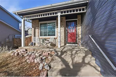 16321 Orchard Grass Lane, Parker, CO 80134 - Photo 2