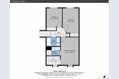 16321 Orchard Grass Lane, Parker, CO 80134 - Photo 28