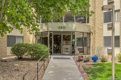 13601 E Marina #508, Aurora, CO 80014 - Photo 1