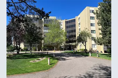 13601 E Marina #508, Aurora, CO 80014 - Photo 2