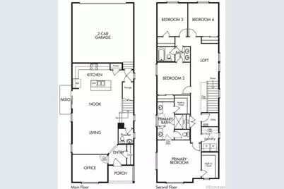 21152 E 63rd Drive, Aurora, CO 80019 - Photo 2
