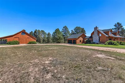 12729 County Road 134, Kiowa, CO 80117 - Photo 6