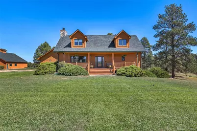 12729 County Road 134, Kiowa, CO 80117 - Photo 1